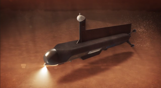 Illustration for article titled The Most Clever Ideas For Vehicles to Explore Saturn's Moon Titan